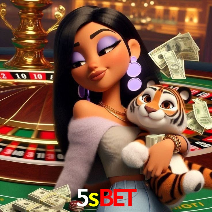 Welcome Bonus 5sbet