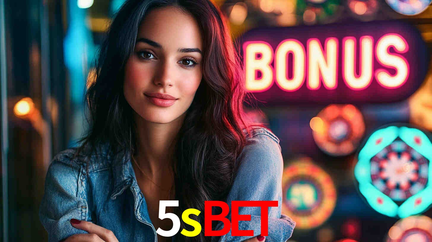 5sbet - Cassino oficial do Brasil - 5sbet.com