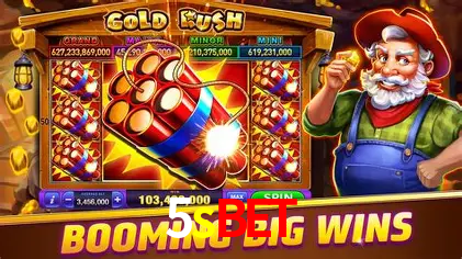 Desvendando o Mundo dos Jogos Virtuais na 5sbet