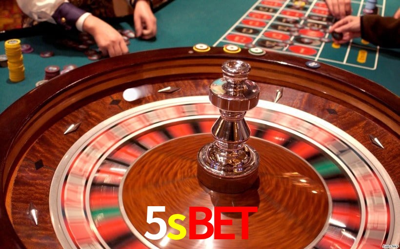 Jogos Exclusivos 5sbet