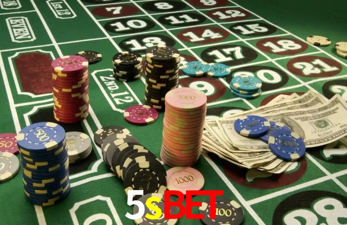 Bonus Features 5sbet