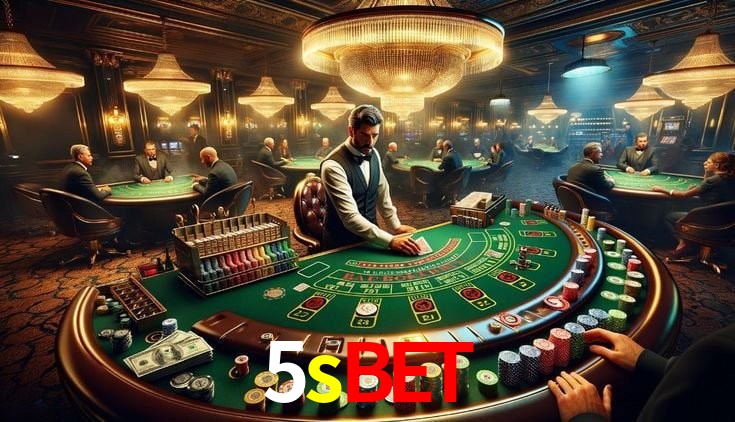 Game Statistics 5sbet