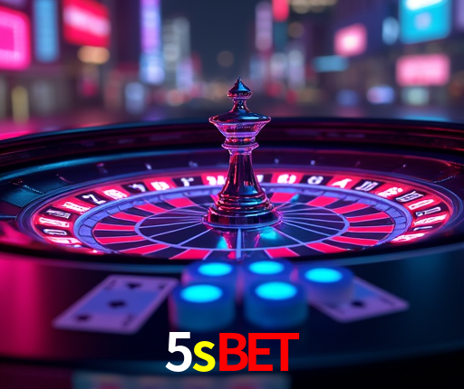 A Popularidade dos Caça-Níqueis no 5sbet
