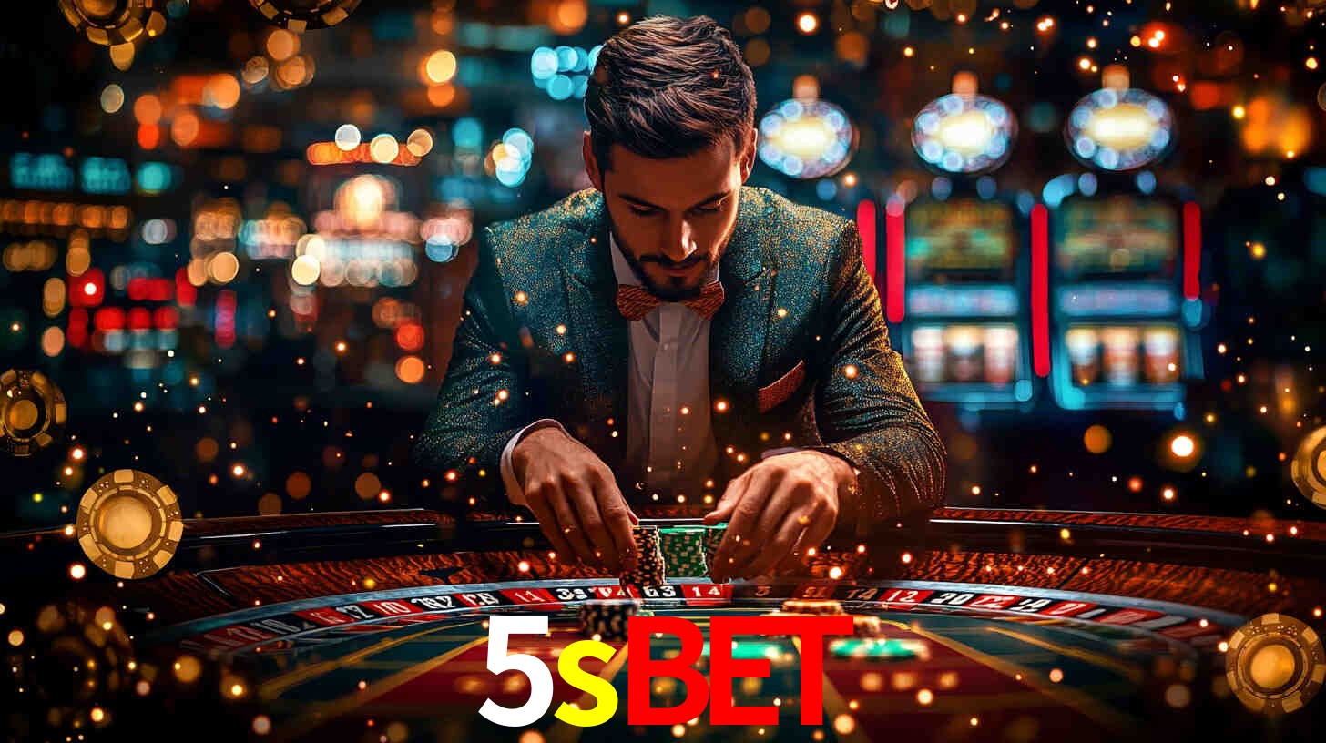 Welcome Bonus 5sbet