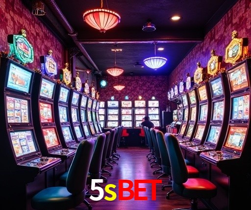 Ofertas Exclusivas 5sbet