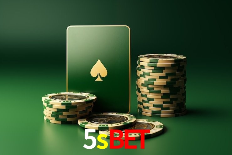 Tennis Betting 5sbet