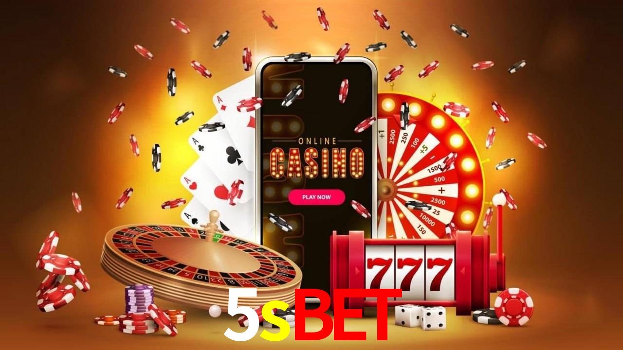 Avaliações dos Jogadores 5sbet