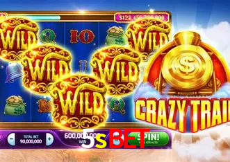 Descubra o Mundo do Cassino Online com 5sbet