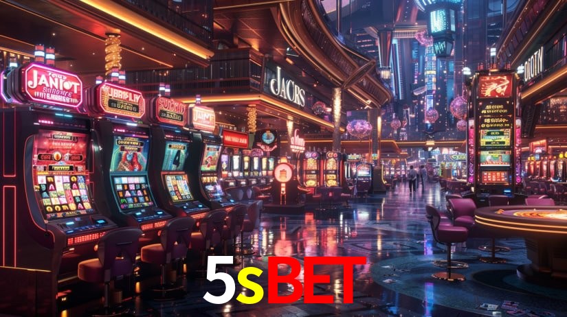 Live Casino 5sbet