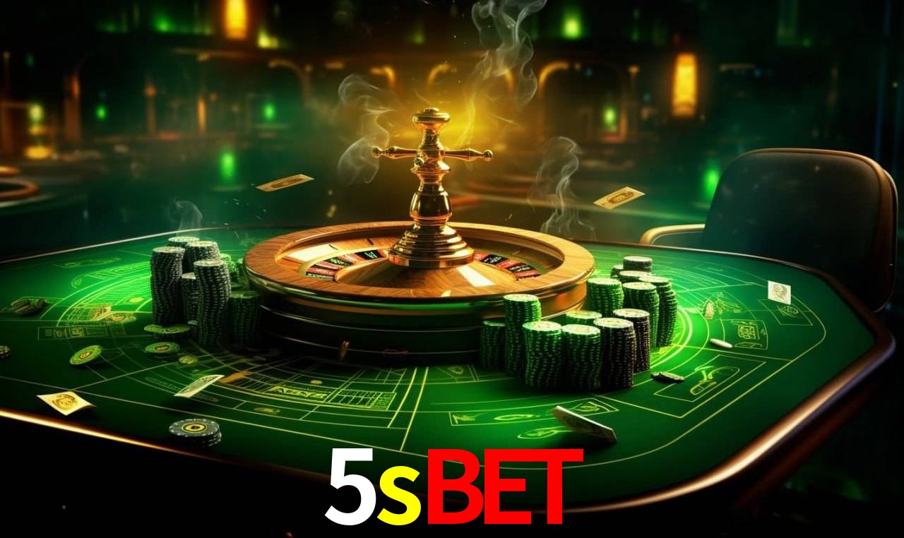 A Experiência Imersiva dos Cassinos Ao Vivo no 5sbet