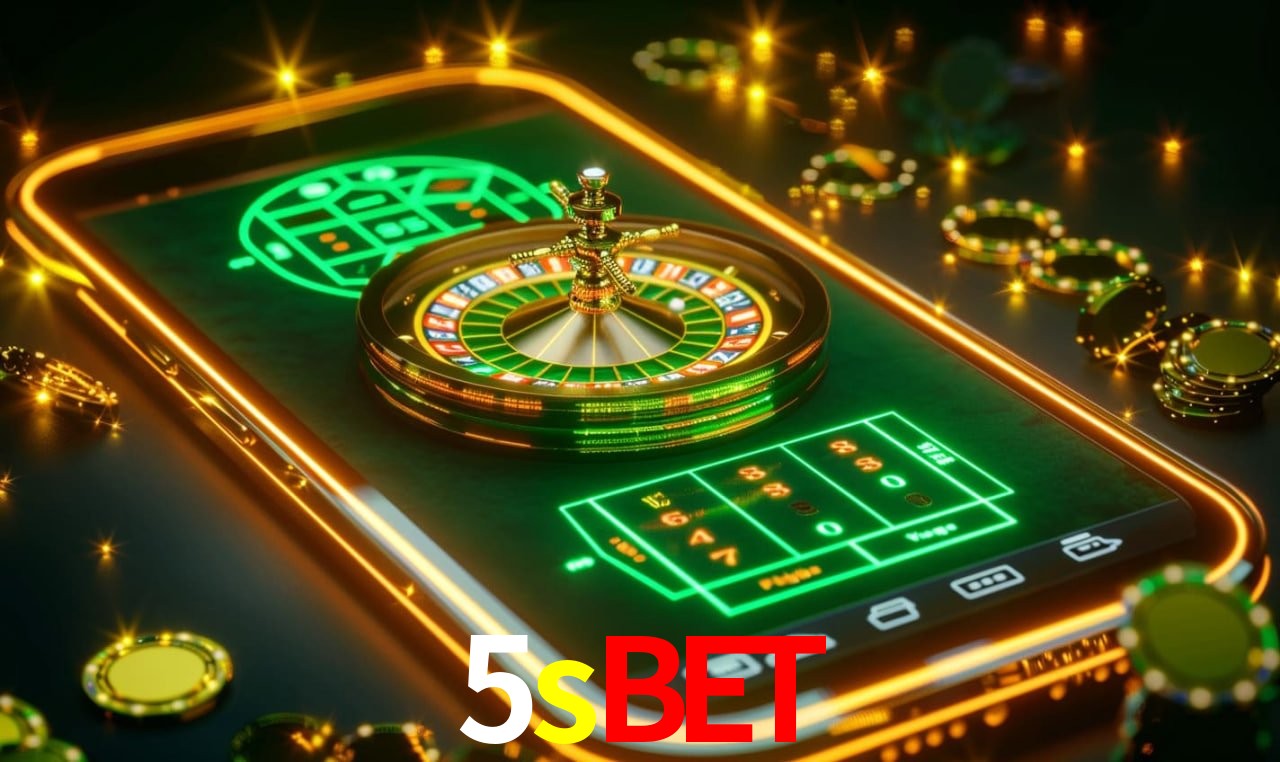 Benefícios da Conta 5sbet