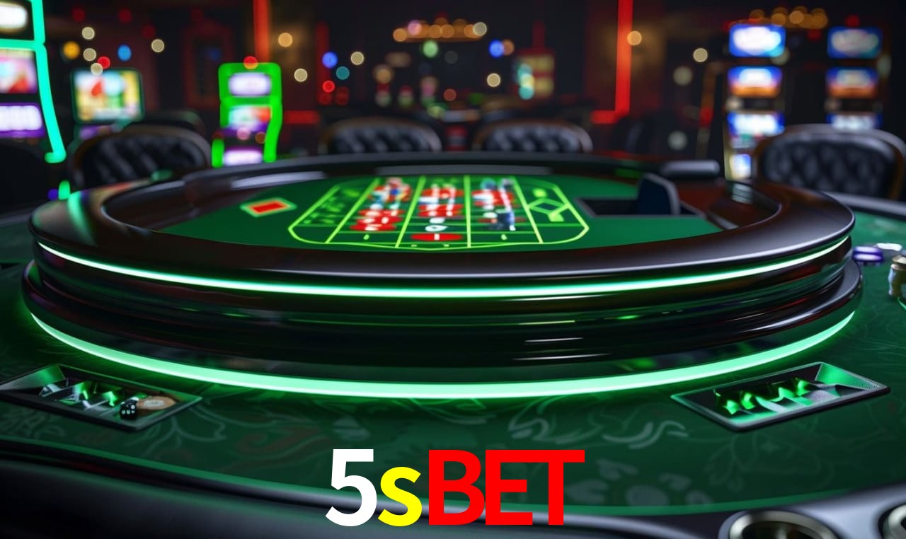 Exclusive Offers 5sbet
