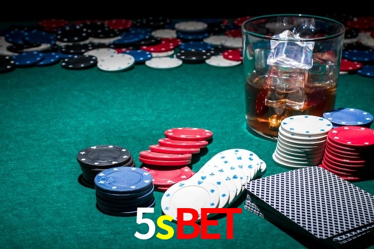 Programa VIP 5sbet