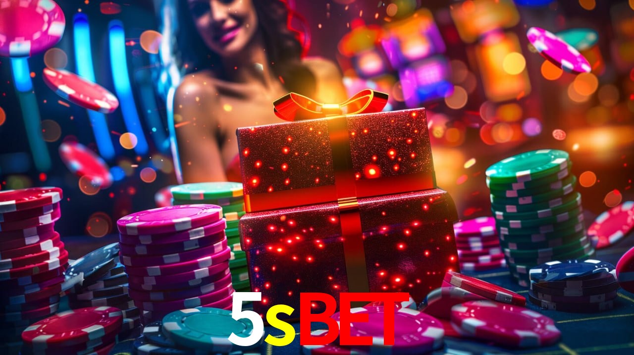 Inovações de Jogos na 5sbet: O Futuro das Experiências Interativas