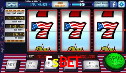 Descubra a Magia dos Jogos de Arcade no 5sbet