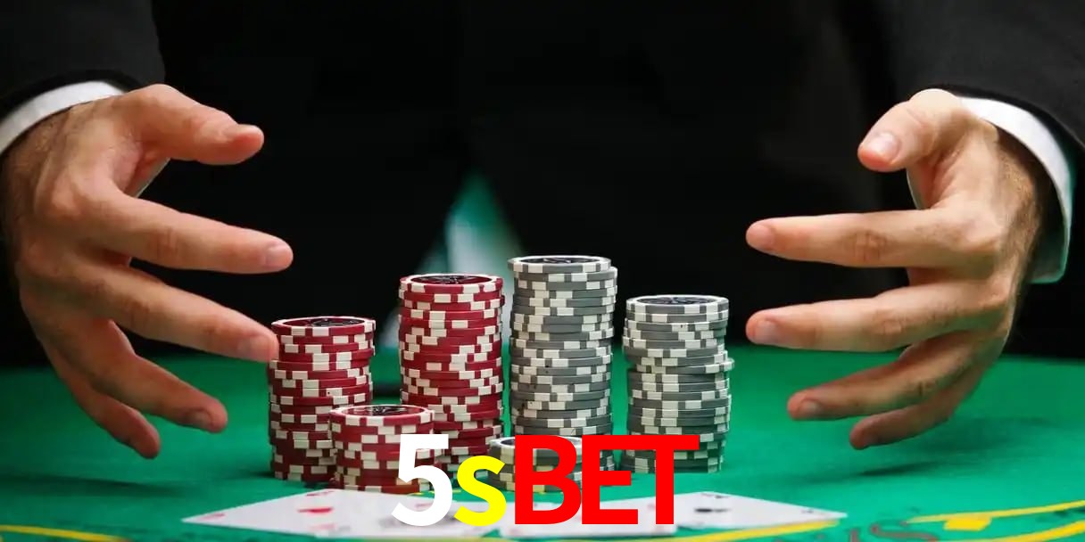 cassino 5sbet