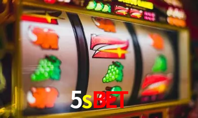 A Experiência Imersiva dos Cassinos Ao Vivo no 5sbet