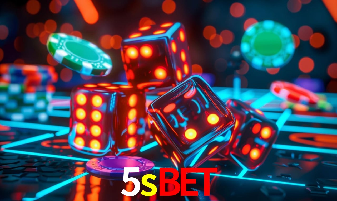 Desvendando o Mundo dos Jogos Virtuais na 5sbet