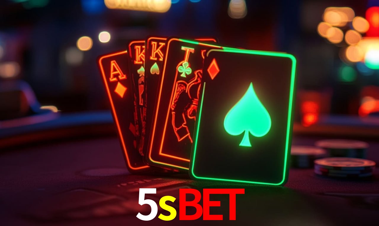 Estatísticas Esportivas 5sbet