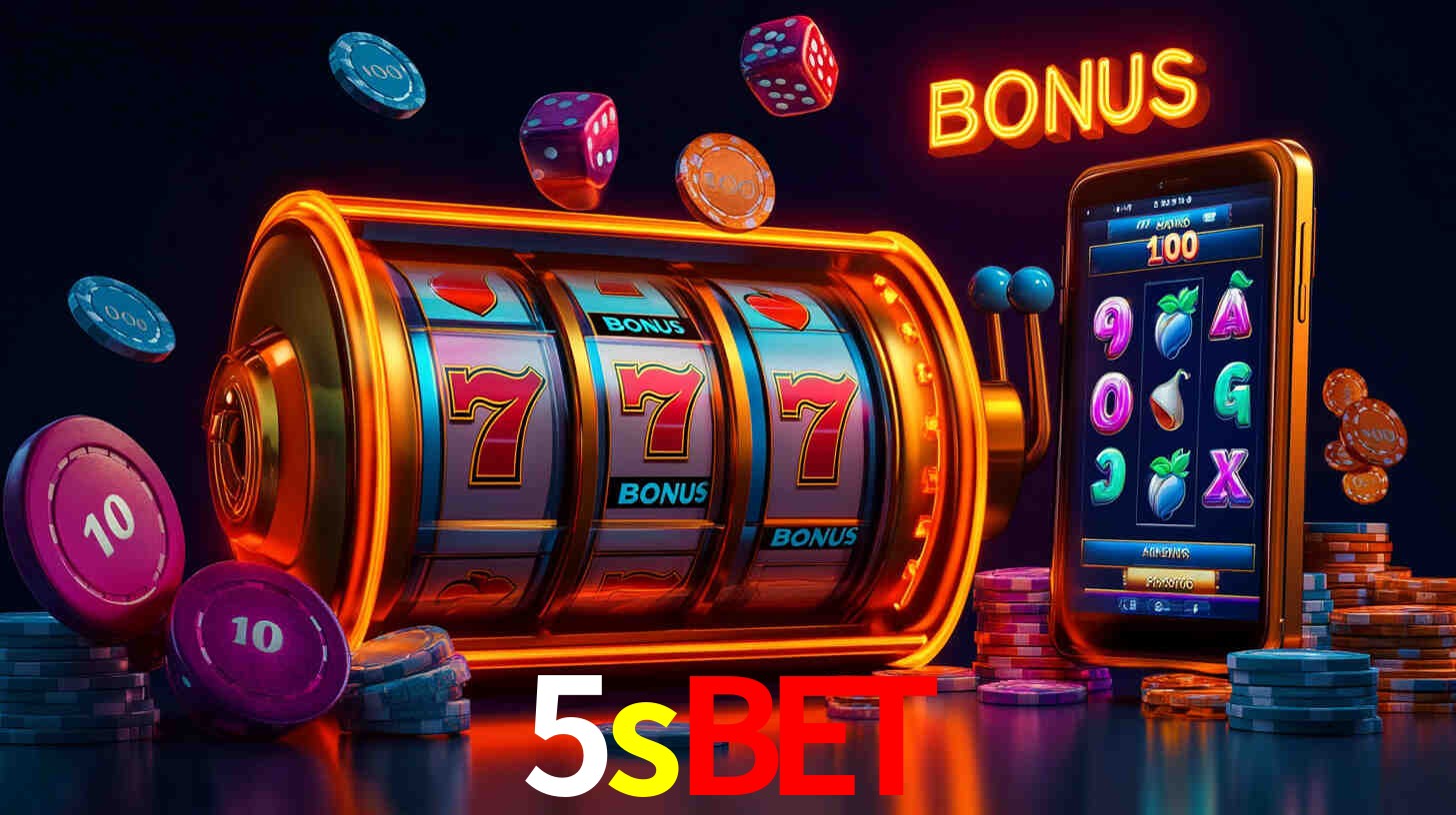 A Experiência Imersiva dos Cassinos Ao Vivo no 5sbet