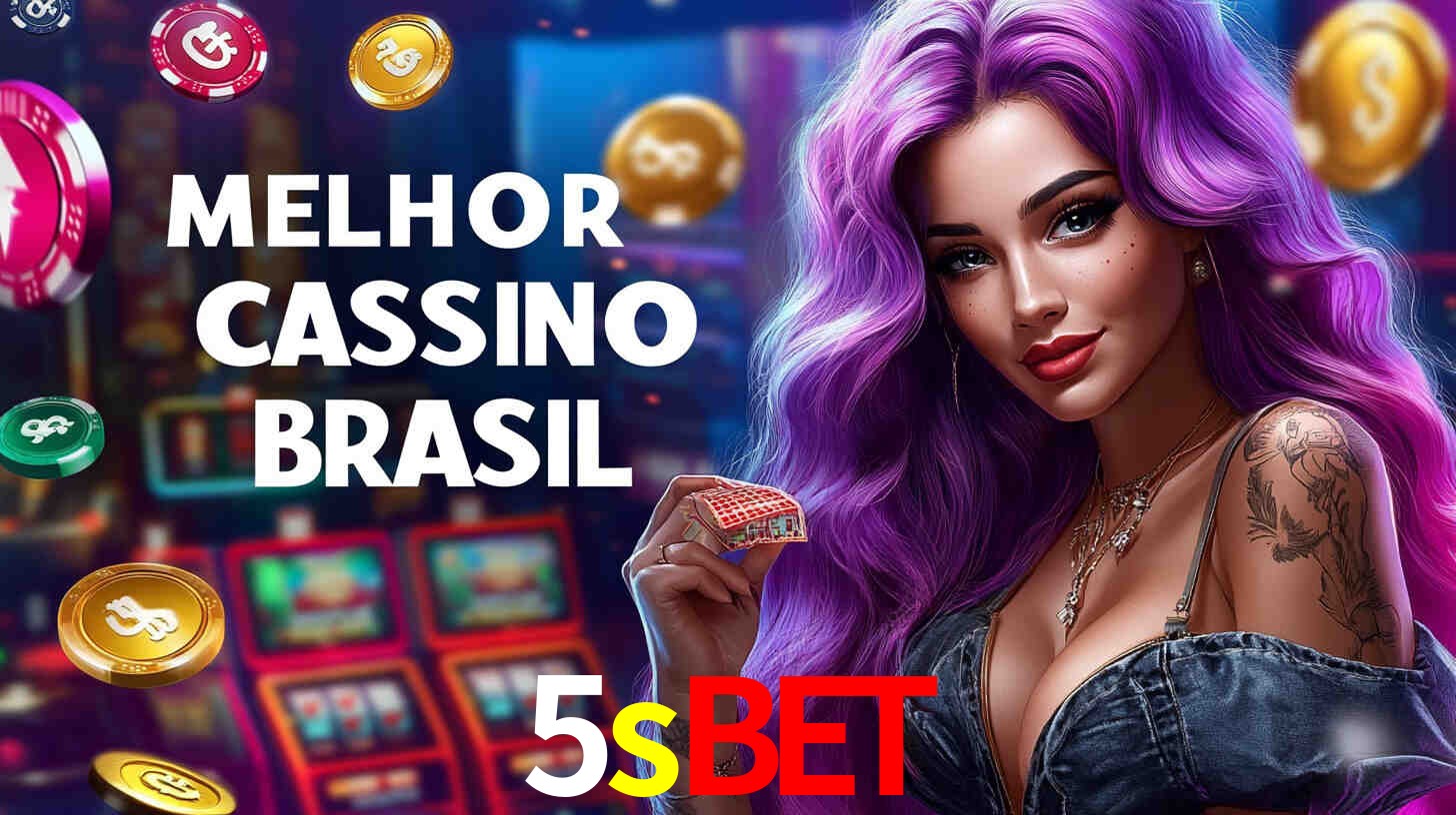Apostas Esportivas na 5sbet: Um Guia Completo