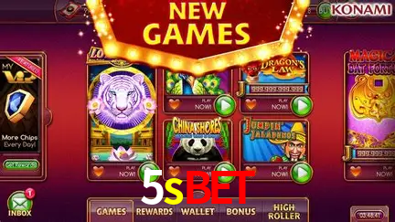 Descubra a Essência do 5sbet: Nossa História e Compromissos
