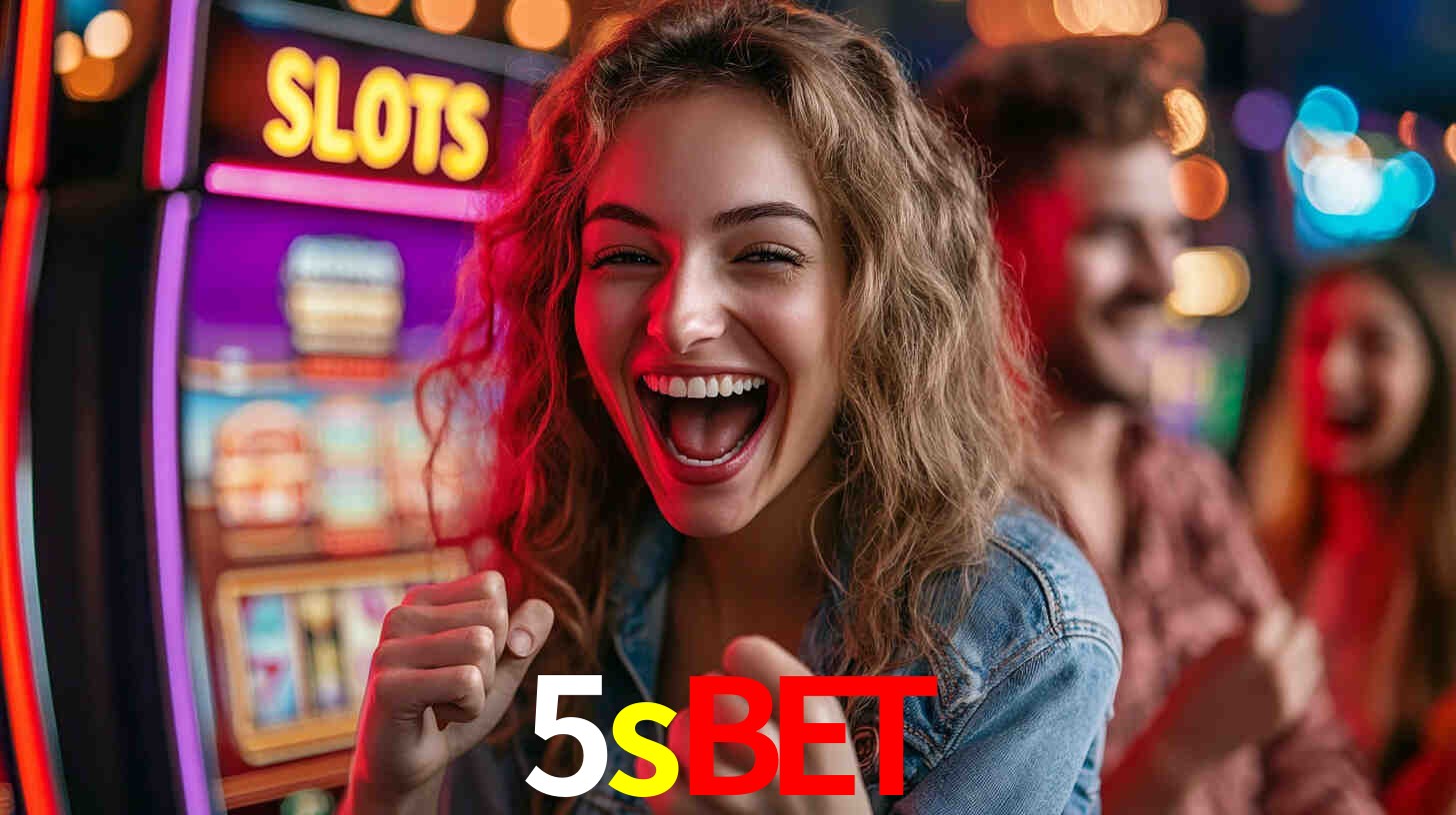Apostas Esportivas na 5sbet: Um Guia Completo