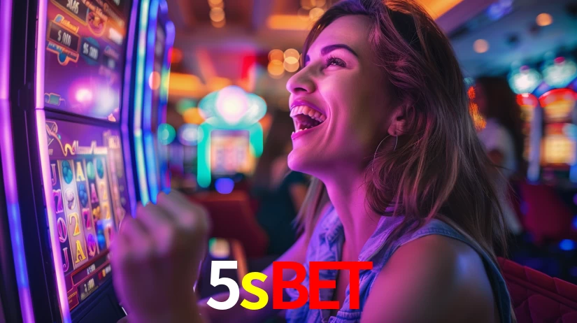 Experimente o Login Seguro Premium no 5sbet