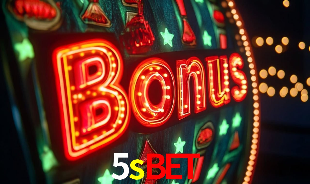Interface do App 5sbet